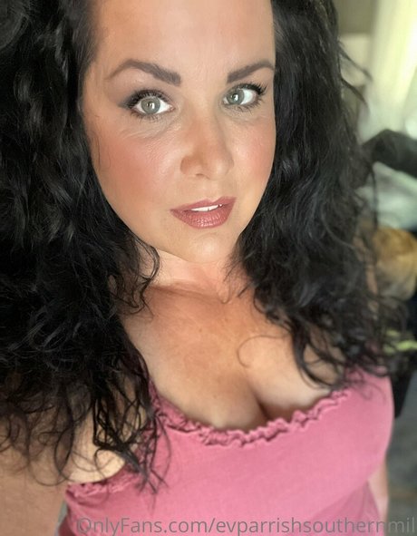 evparrish modelo erótico imagen