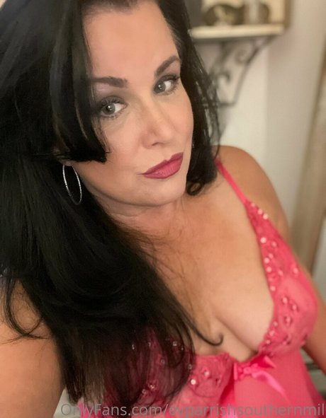 evparrish estrella de alta definición imagen