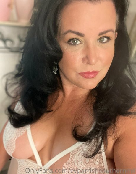 evparrish desnudos estrella foto