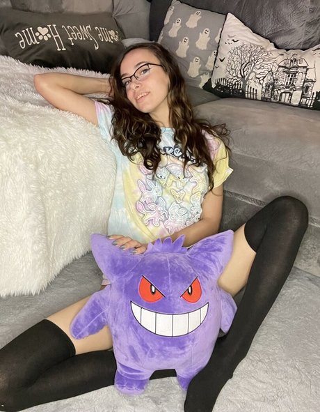 Lexi Lynx Image de profil