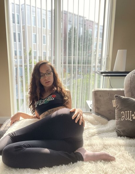 Lexi Lynx actriz porno fotos