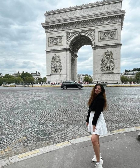 Little BabeVIP estrella caliente imagen