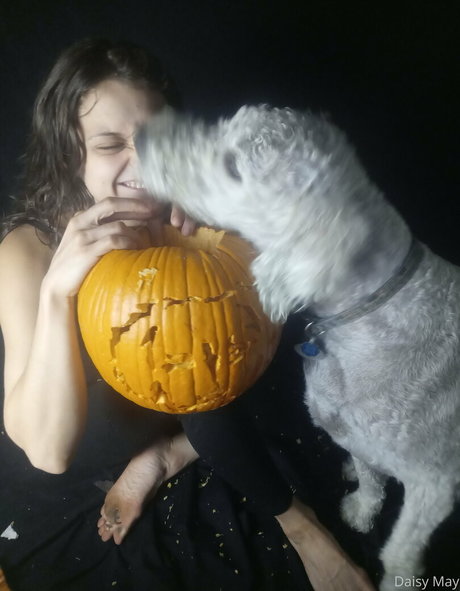 doitwithdaisy modelo xxx galería