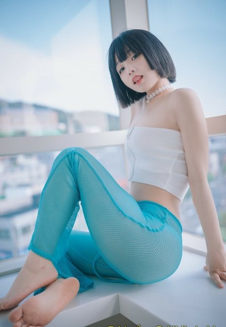 jen2jen2 modelo superior foto