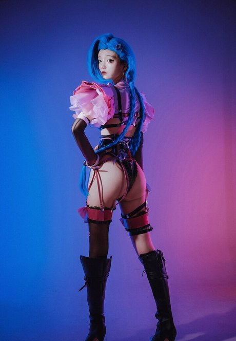 jen2jen2 star pornographique image