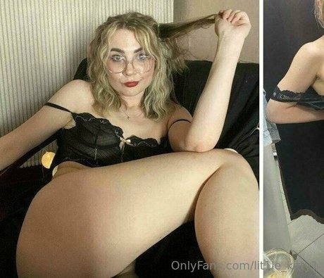 lit1le kitty1 hot pornstar picture