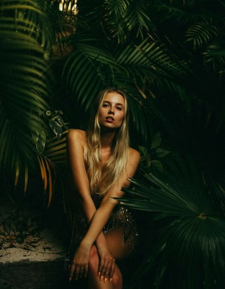 Polina Malinovskaya mejor actriz galería