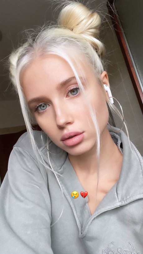 Polina Malinovskaya modelo xxx fotos