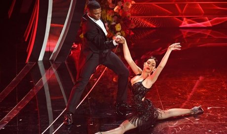 Georgina Rodriguez modèle pornographique photo