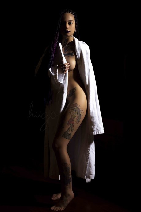 Yagmur Simsek_ art de star du porno galeries