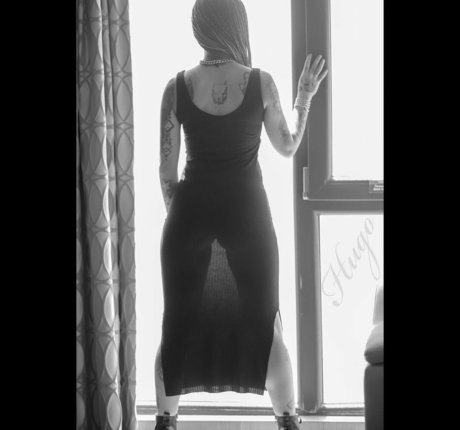 Yagmur Simsek_ libre de estrellas archivo