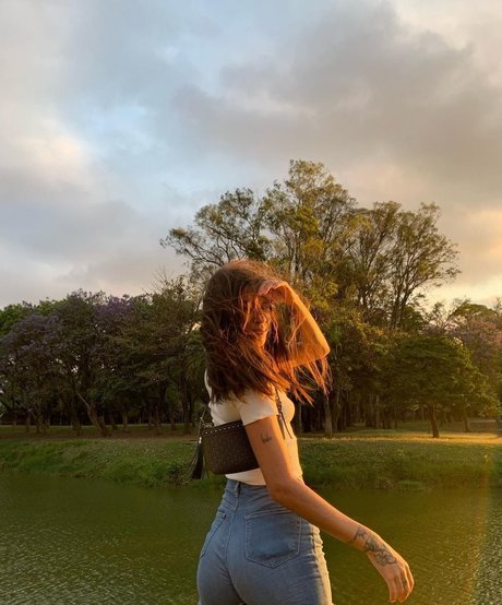 Fernanda Mota Farhat étoile exclusive collection