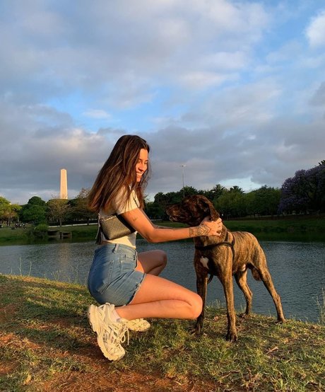 Fernanda Mota Farhat étoile exclusive img