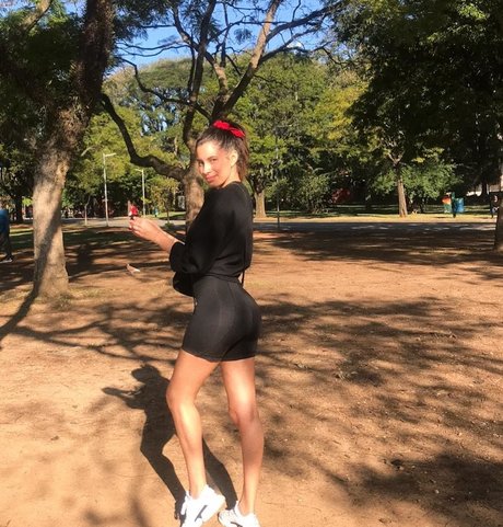 Fernanda Mota Farhat actrice parfaite galerie