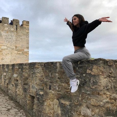 Fernanda Mota Farhat modelo xxx galerías