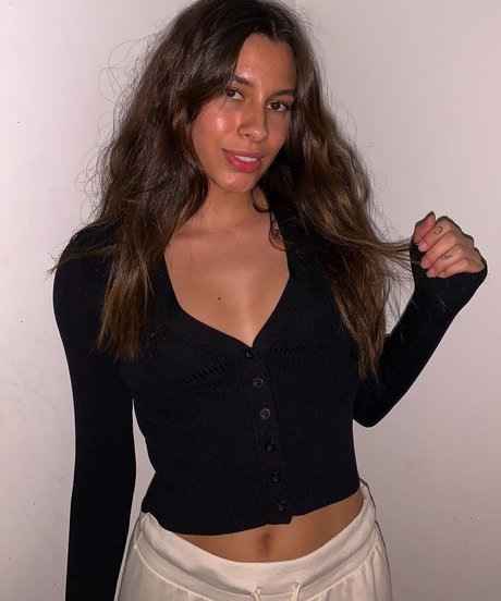 Fernanda Mota Farhat modelo atractivo galería