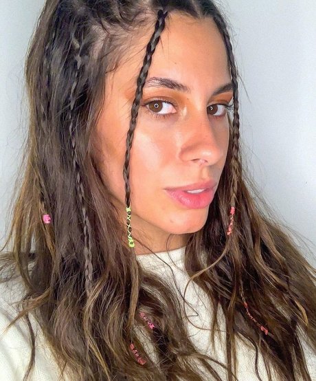 Fernanda Mota Farhat actriz de alta calidad imagen