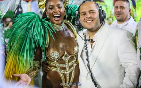 Iza Cantora sexe star images