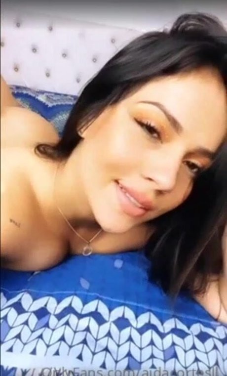 Aida Cortes estrella del sexo archivo
