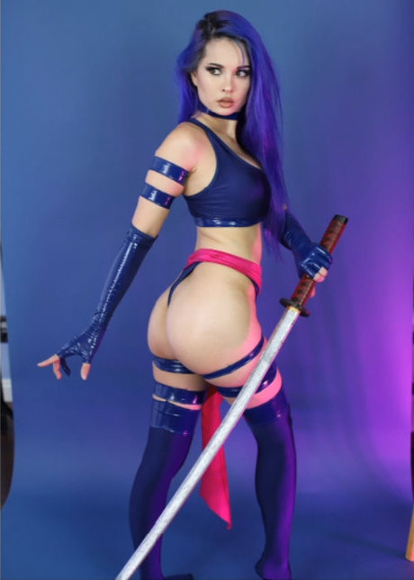 HendoArt sexo estrella porno archivo