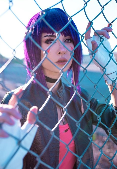 HendoArt modelo erótico foto