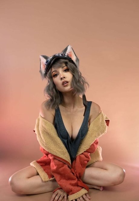 HendoArt actrice archive