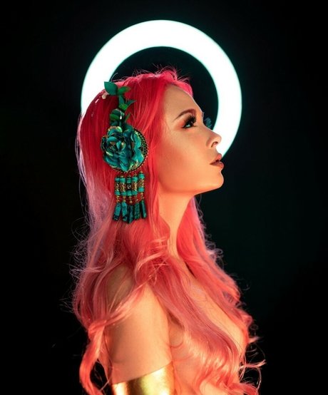 HendoArt estrella porno mejor archivo