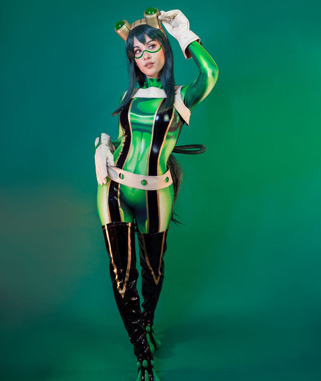 HendoArt estrella porno erótica fotos