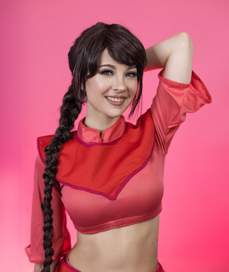 HendoArt actrice érotique des photos