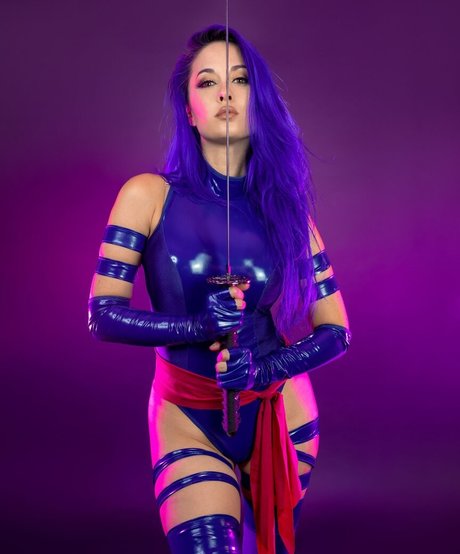 HendoArt modèle pornographique galerie