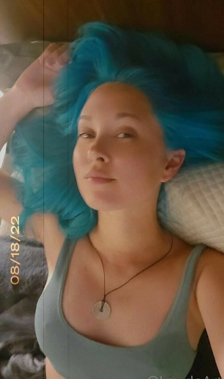 HendoArt modelo hermosa imagen