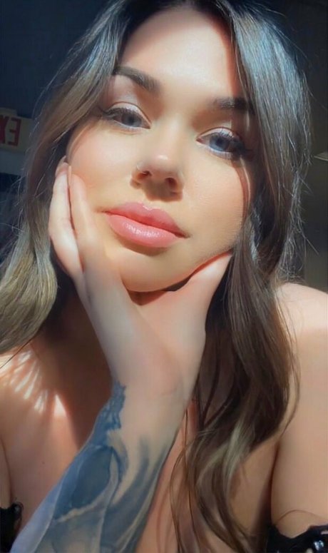 Barista Cassi_ estrella xxx imágenes