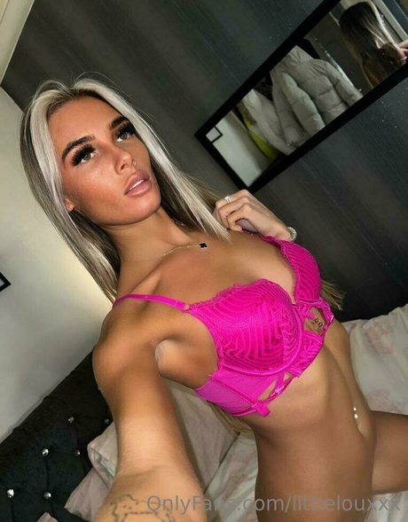 louisemarshallx modelo libre recopilación