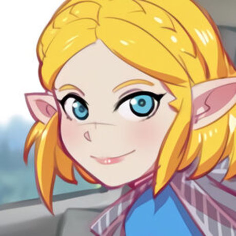 LegendZelda xxx étoile image