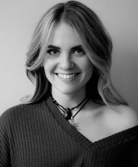 Axelle Maga actriz perfecta galerías