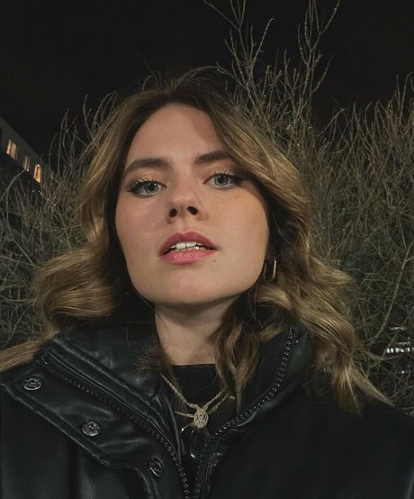 Axelle Maga Imagen de perfil