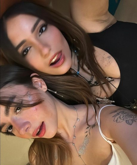 Aviya Danino modèle xxx photos