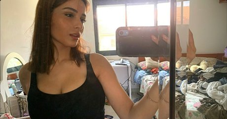 Aviya Danino hermosa actriz recopilación