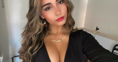 Aviya Danino modelo hd imágenes