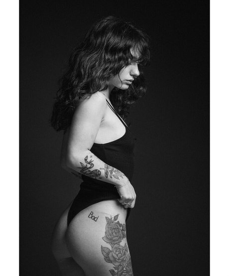 Deeperse estrella de alta definición foto