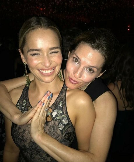 Emilia Clarke actrice de grande qualité image