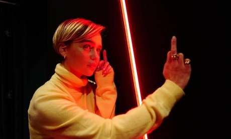 Emilia Clarke nus star du porno galeries