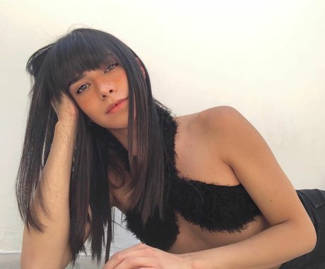 Gabrielle Maya hd model pic