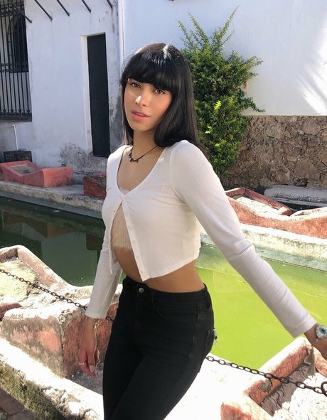 Gabrielle Maya nice star images