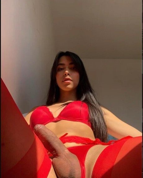 Gabrielle Maya perfect star picture