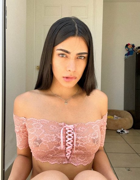 Gabrielle Maya actriz sexual foto