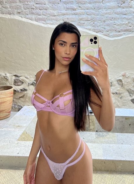 Gabrielle Maya star xxx photo