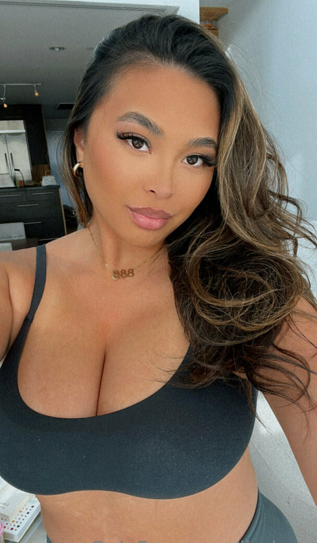 Linda Vo mejor modelo foto