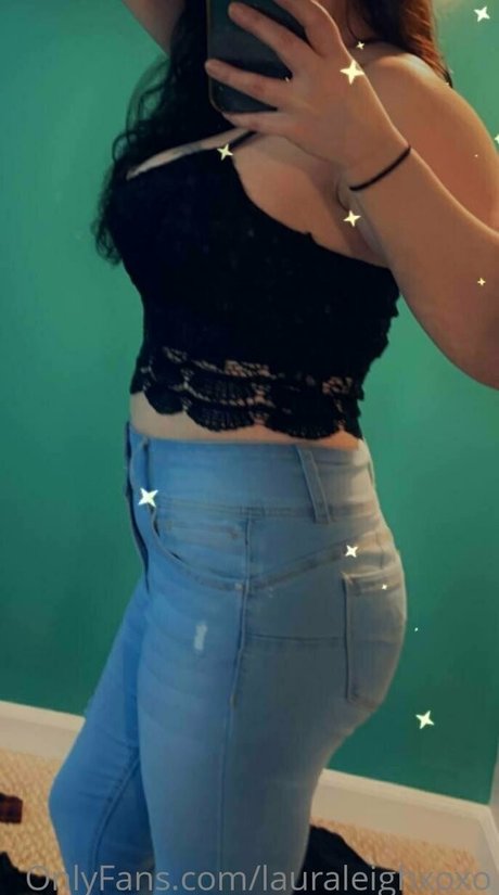 lauraleighxoxo modelo agradable imágenes