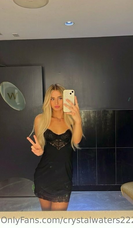 crystalwaters222 Imagen de perfil